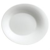 Steelite Narumi Elliptica  11&frac34;" Oval Plate