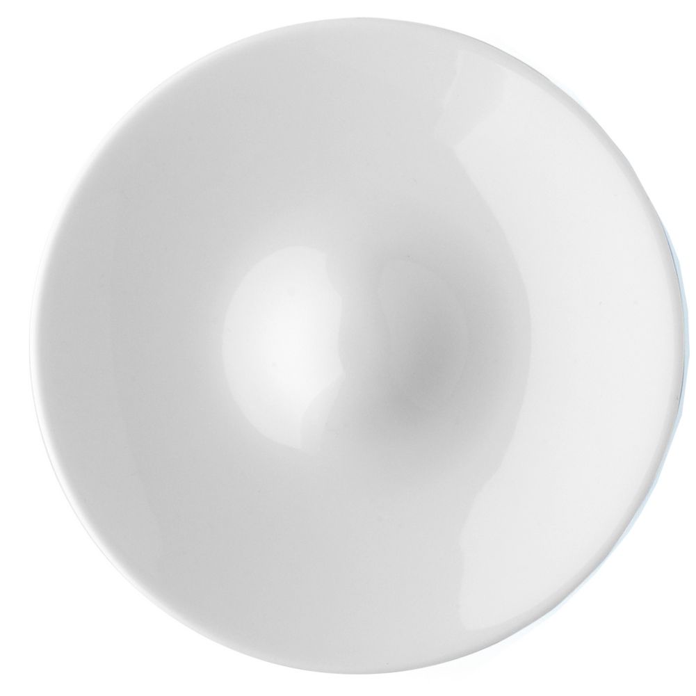 Steelite Montgatina O! Luna White 5" Saucer