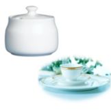 Steelite Royal Court Felicia 7-3/4 Oz Sugar Bowl