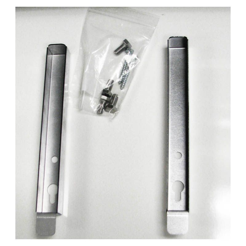 Star Manufacturing Wall Mount Kit for 526CMA & 526TOA Ovens