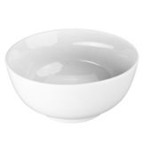 B.I.A. Cordon Bleu 6" x 3" White 24 oz Chowder Bowl