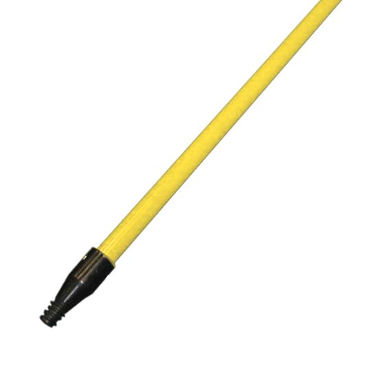 Yellow Fiberglass Dek Mop Handle