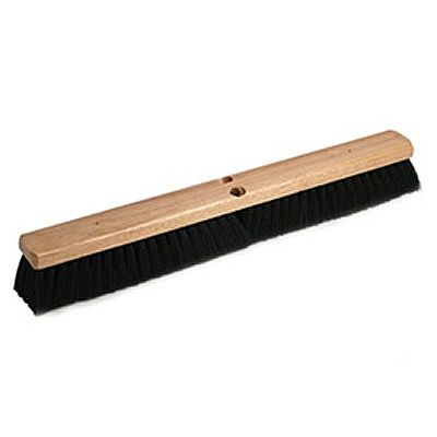Push Broom Head, 18"