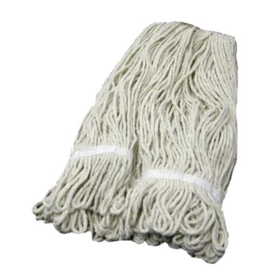 Cotton 24 oz Mop Head