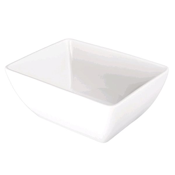 BIA Cordon Bleu 2 Piece Rectangular Bowl Set
