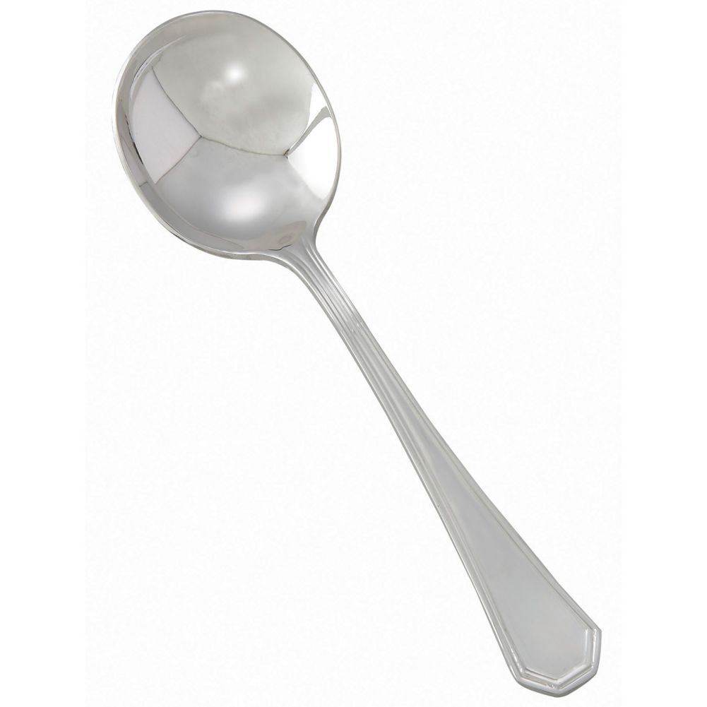 Victoria Extra Heavyweight Bouillon Spoon