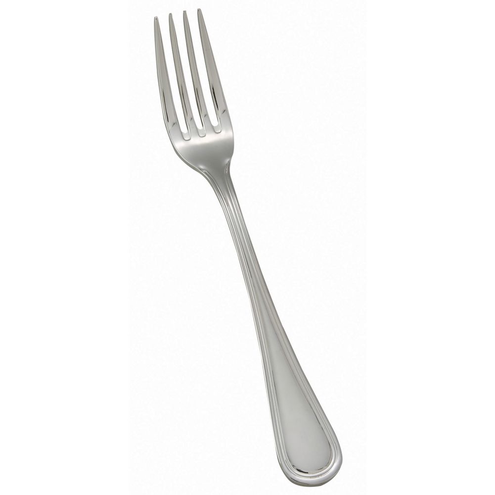 Shangarila Heavyweight S/S Dinner Fork, 7-1/4"