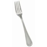 Shangarila Heavyweight S/S Dinner Fork, 7-1/4"