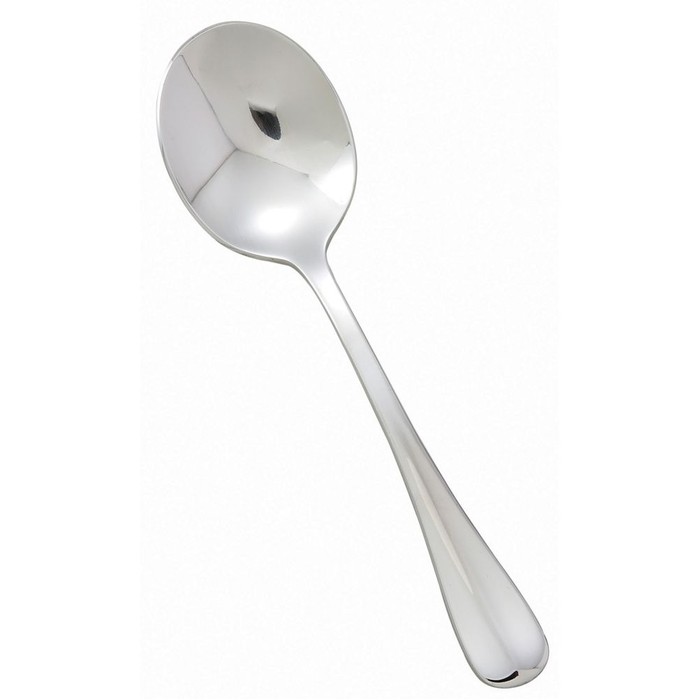 Stanford S/S Bouillon Spoon
