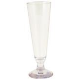 Strahl&reg; Da Vinci 13 Oz Clear Plastic Pilsner