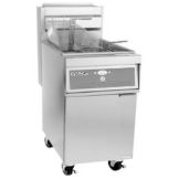 Vulcan Hart Gas 150,000 BTU Fryer