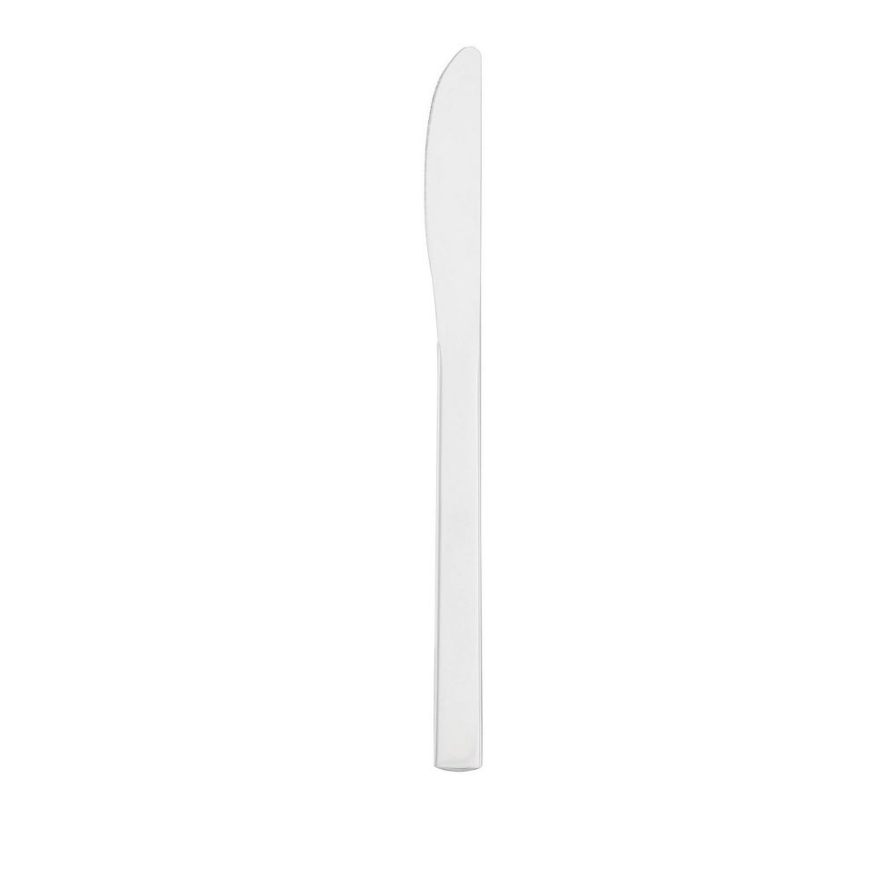 Walco Windsor&trade; Stainless Steel Dinner Knife, 8"