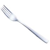 Cardinal Arcoroc Vesca 18/10 S/S 5-7/8" Cake Fork