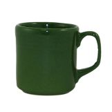 Steelite Anfora Tiffany Palm Leaf 10 Oz. Mug