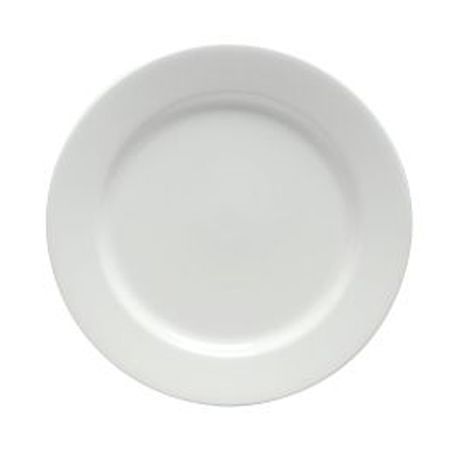 Steelite Rene Ozorio Paris 8-1/2" Rolled Edge Salad Plate