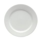 Steelite Rene Ozorio Paris 8-1/2" Rolled Edge Salad Plate