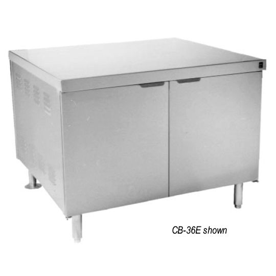 Blodgett Electric Steam 24 kW Boiler w/ 24" Wide Cabinet Base