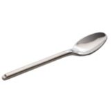 Steelite Rene Ozorio Graphite S/S 4-1/2" Coffee Spoon