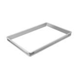 Focus Foodservice 2" High Full Size Sheet Pan Extender / Adapter