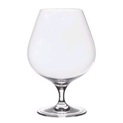 Steelite Rona Artist 21.25 Oz. Brandy Glass