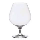 Steelite Rona Artist 21.25 Oz. Brandy Glass