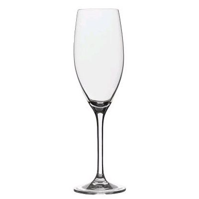 Steelite Rona Edition 7-3/4 Oz Champagne Flute