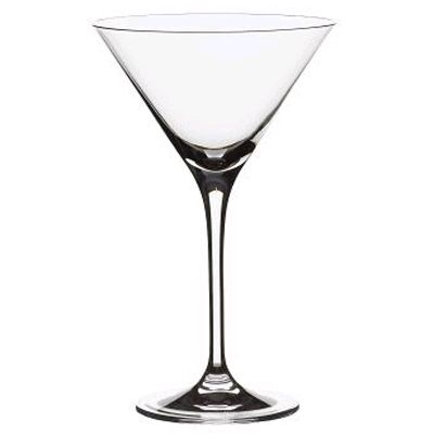 Steelite Rona Artist 7.5 Oz. Martini Glass