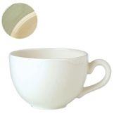 Steelite Performance Naturals Fennel 8 Oz Low Cup