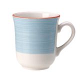 Performance Rio Blue Club Mug, 10 oz