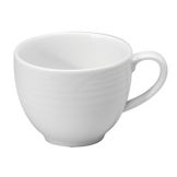 Noritake Glacier Undecorated 6.75 oz Low Cup