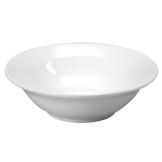 Noritake Glacier Undecorated 15.5 oz Grapefruit Dish