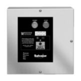 Salvajor Automatic Reversing Control w/ Water Saving Controls