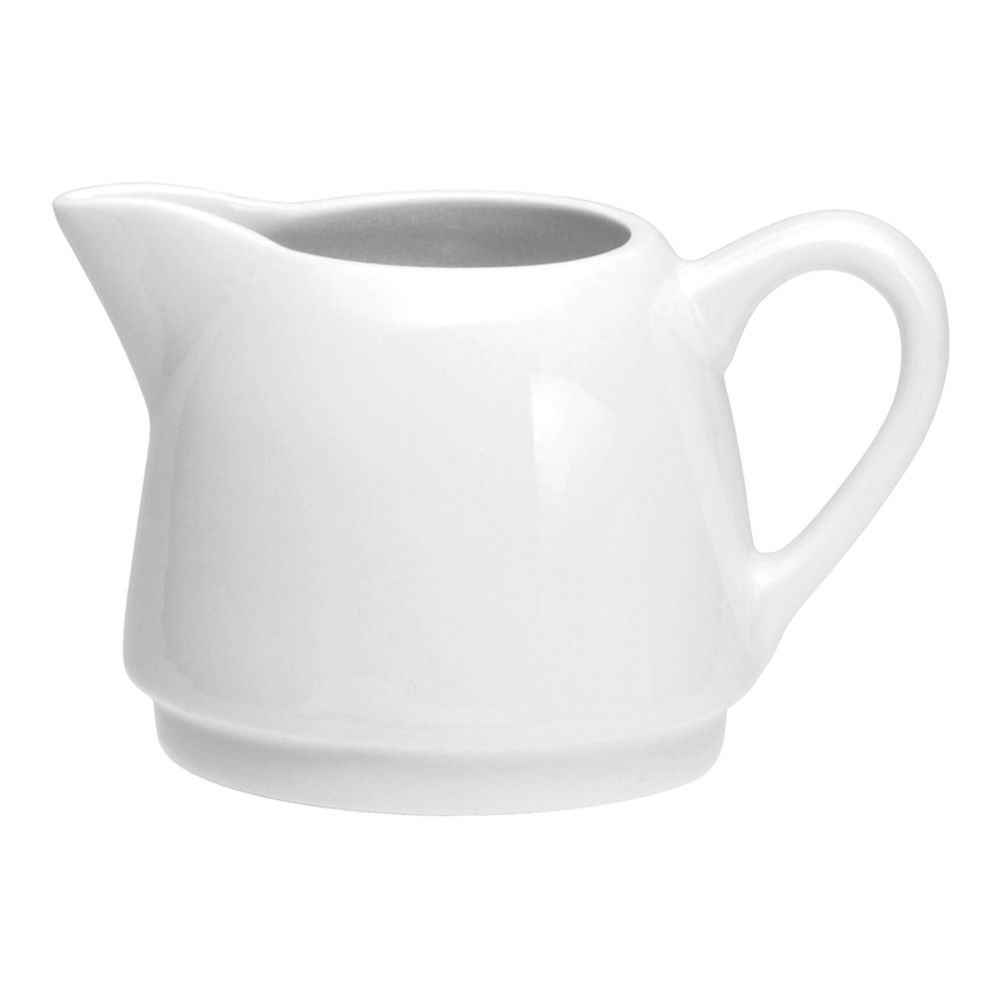 Oneida&reg; Tundra&trade; 6 Oz. White Creamer