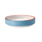 Steelite Simplicity Rio Blue 4" Tray