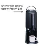 BUNN&reg; Safety Fresh&reg; Lid Kit for Thermal Server