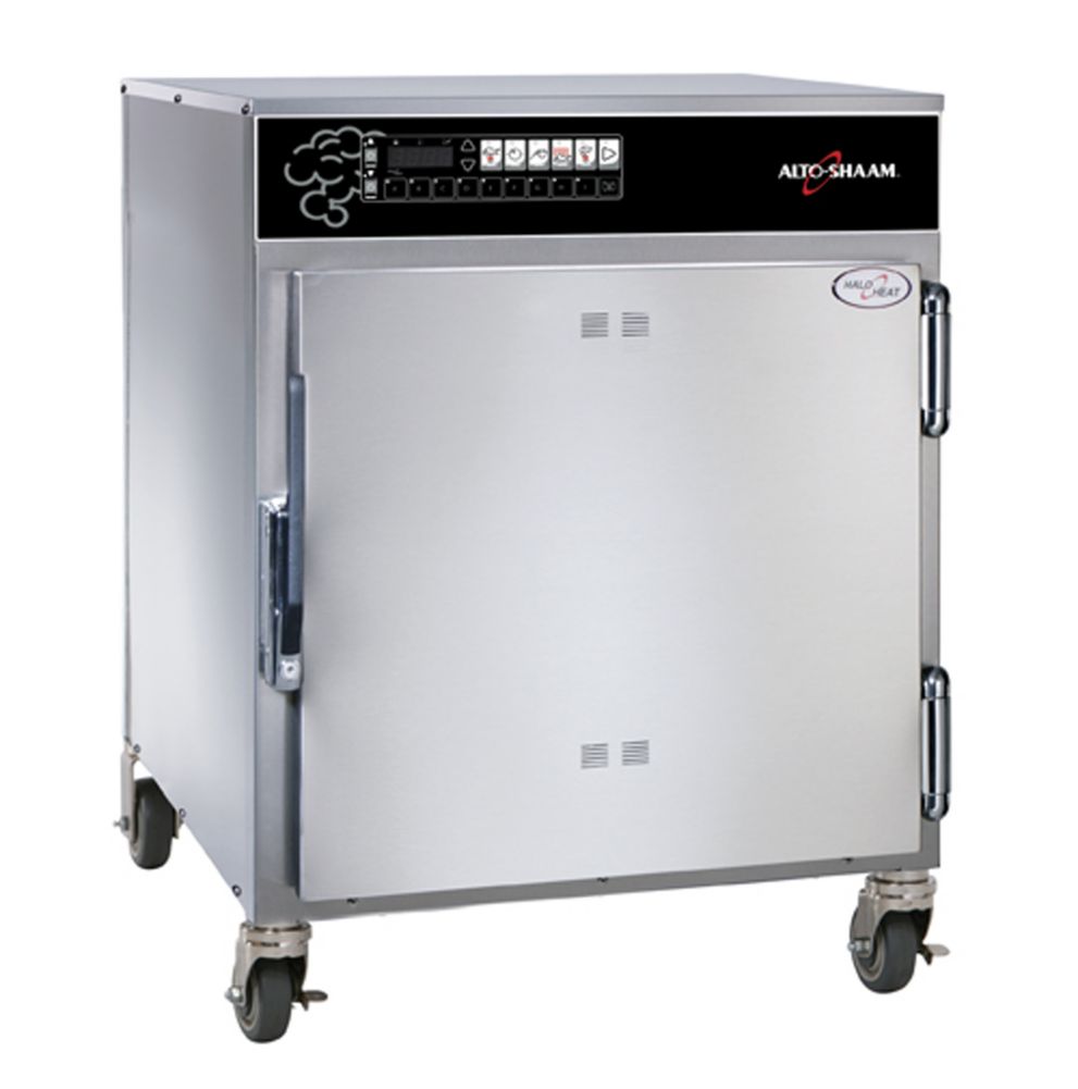 Alto-Shaam&reg; Low Temperature Smoker