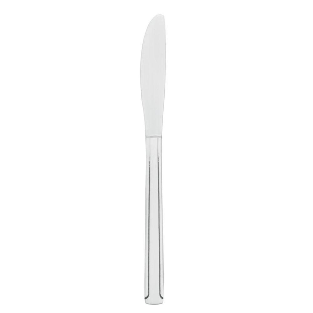 Walco Dominion&trade; Stainless Steel Dinner Knife, 8-5/16"