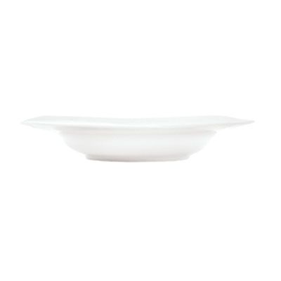 Syracuse Contempra&reg; Bone China Deep 13 oz Rim Soup Bowl