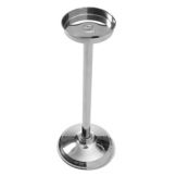 American Metalcraft 24" Chrome Stand For Wine Bucket Model WB9
