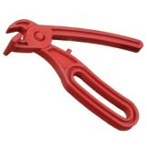 American Metalcraft Nylon 8-1/4" Pan Gripper