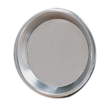 American Metalcraft Deep Dish 12-1/4" Aluminum Pie Pan