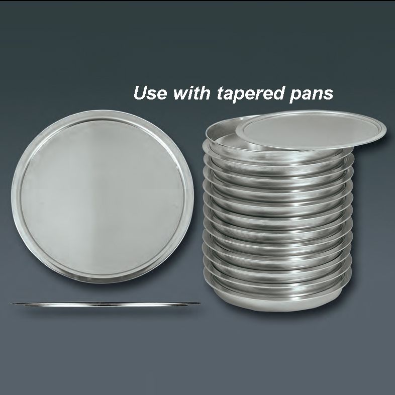 American Metalcraft Aluminum Cover For 8" Pizza Pans