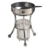 American Metalcraft S/S 3.5 Oz. Butter Warmer