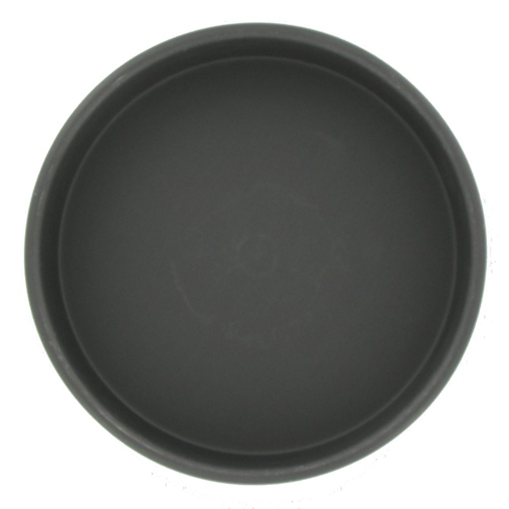 American Metalcraft Anodized Tapered Aluminum 10" Pizza Pan