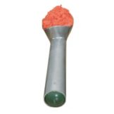 American Metalcraft Cast Aluminum 2.5 Oz Ice Cream Disher