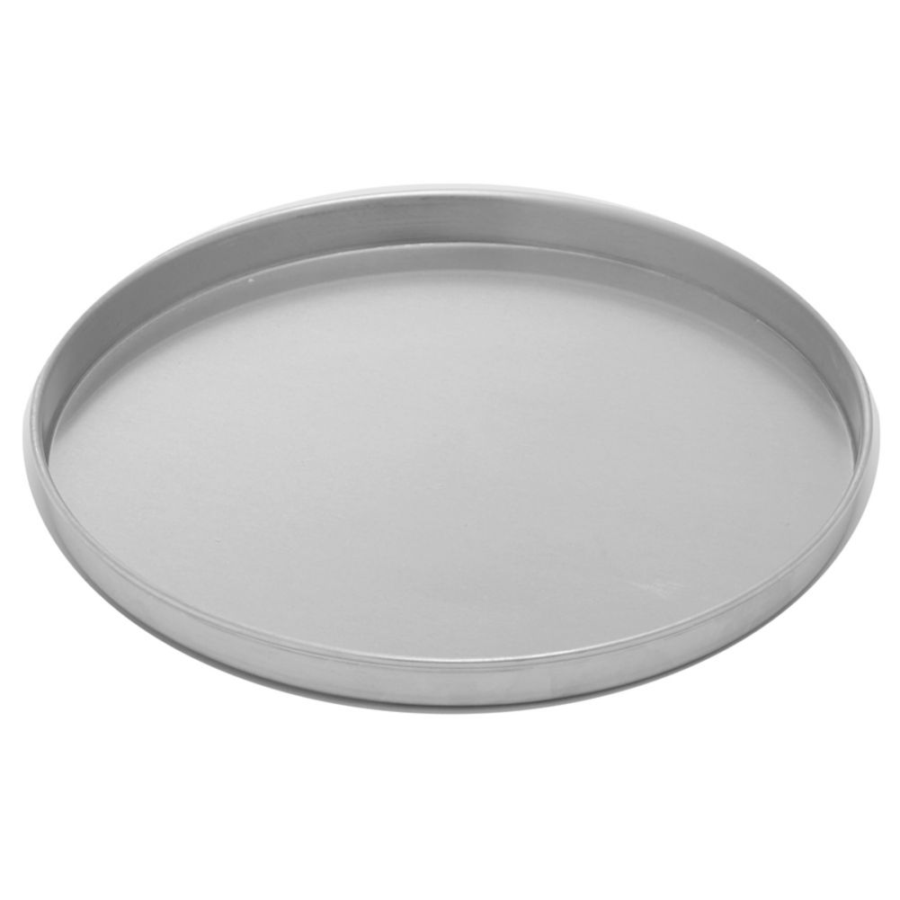 American Metalcraft Straight-Sided Aluminum 6 x 1" Deep Pizza Pan
