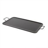 American Metalcraft Replacement 26-3/4" Iron Griddle f/ GS27