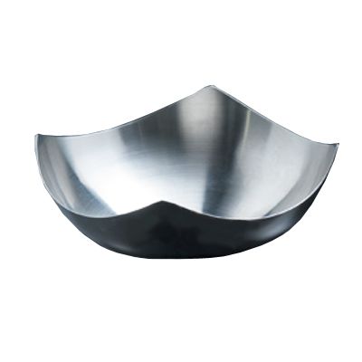 American Metalcraft Solid S/S 11" x 3" H Bowl
