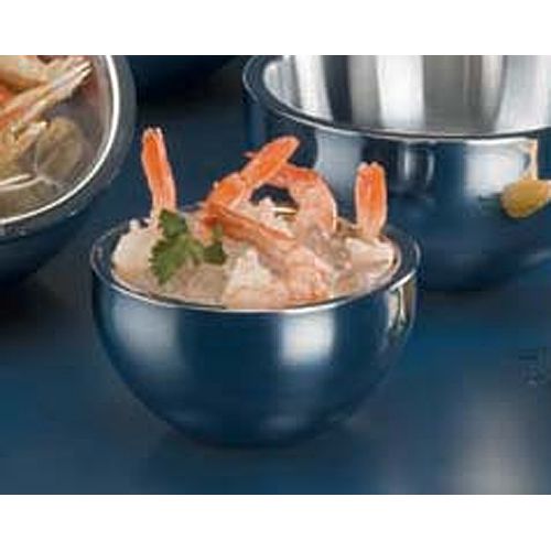 American Metalcraft S/S 23 Oz Angled Double-Wall Insulated Bowl