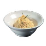 American Metalcraft Prestige White Ceramic 40 Oz Bowl